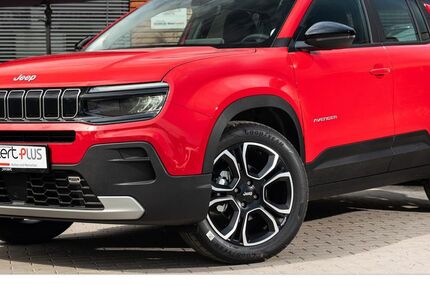 Jeep Avenger 19.785 km 18.970 &euro; Darmstadt 64285