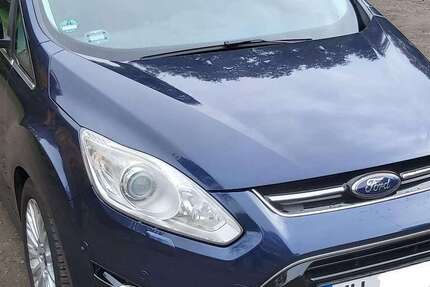 Ford C-Max 201.000 km 3.850 € Hanau 63456