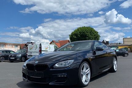 BMW 640 370.031 km 16.500 € Mainaschaff 63814