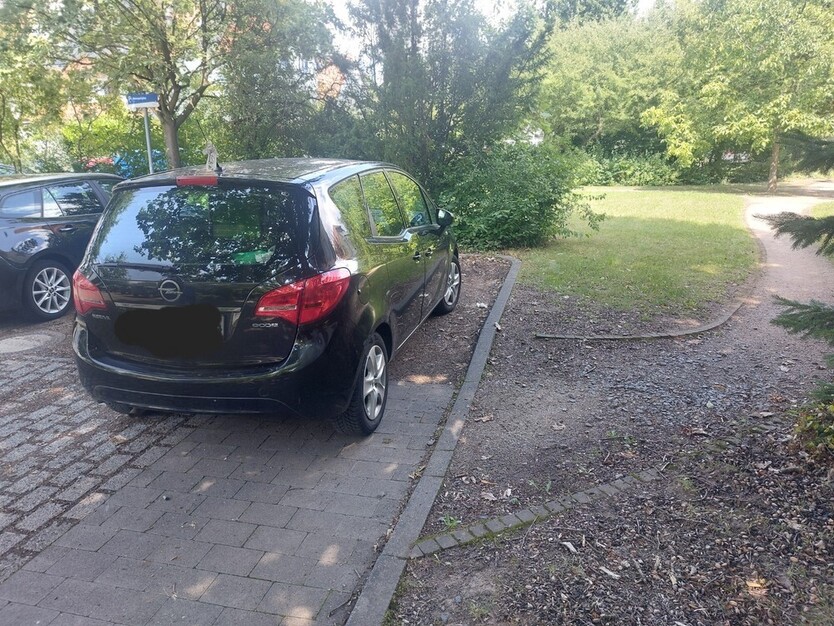Meriva B