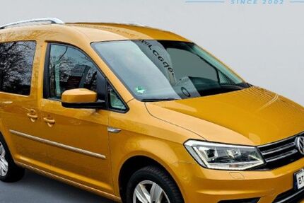 VW Caddy 114.896 km 18.999 € Neu-Isenburg (FRANKFURT AM MAIN) 63263
