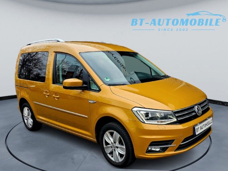 VW Caddy 114.896 km 18.999 € Neu-Isenburg (FRANKFURT AM MAIN) 63263