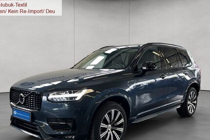 Volvo XC90 48.667 km 49.750 € Frankfurt am Main 60486