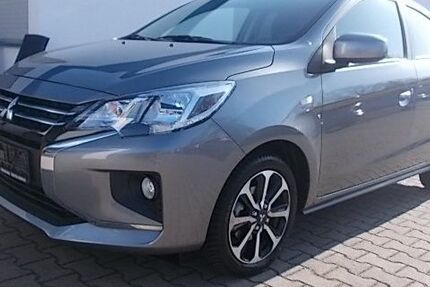 Mitsubishi Space Star 2.500 km 14.900 &euro; Mörfelden 64546