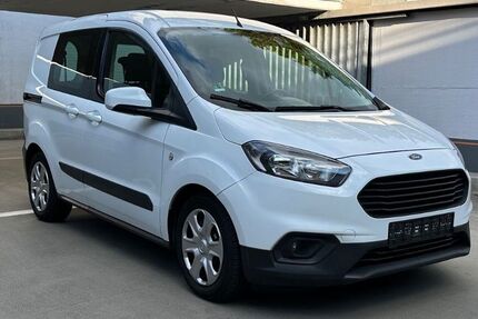 Ford Transit 144.070 km 7.990 &euro; Eschborn 65760