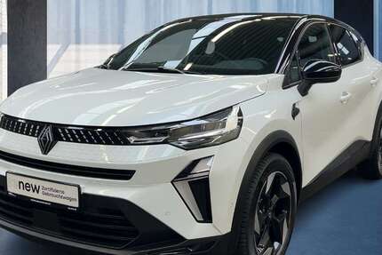 Renault Captur 38.846 km 22.890 &euro; Frankfurt / Main 60314