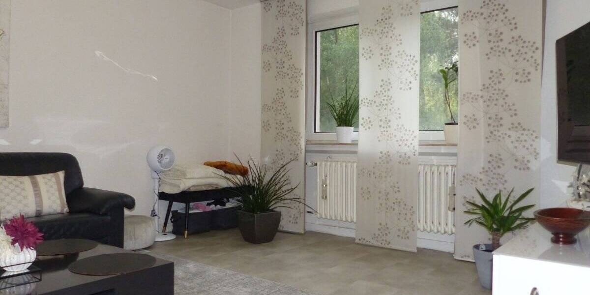 Etagenwohnung Eschborn - 3 Zimmer, 379.000&euro; | Angebot:23954014