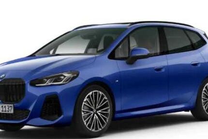 BMW 218 Active Tourer 70.500 km 24.850 &euro; Kronberg 61476