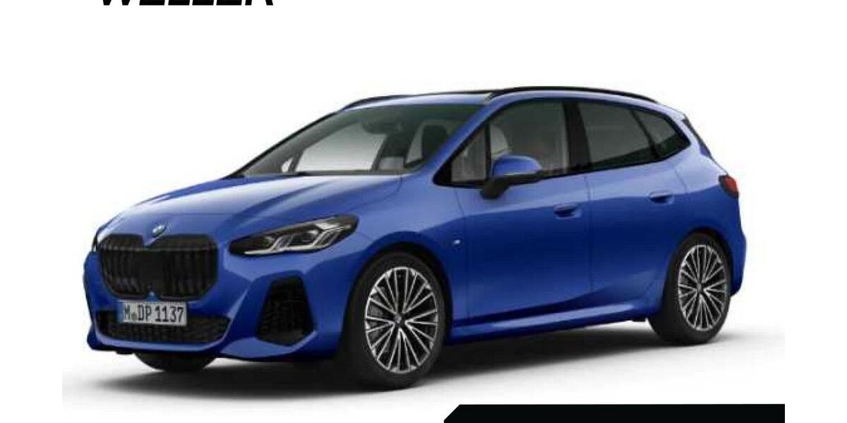 BMW 218 Active Tourer 70.500 km 24.850 &euro; Kronberg 61476