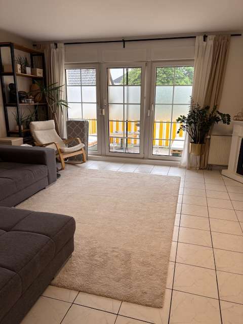 Wohnung zum Mieten in Hanau 600 € 56 m²