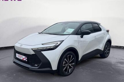 Toyota C-HR 8.250 km 37.950 € Dieburg 64807