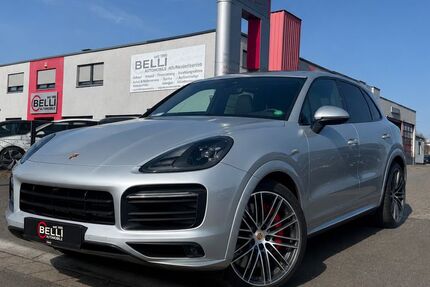 Porsche Cayenne 108.460 km 65.950 &euro; Hanau 63452