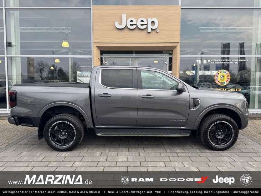Ranger