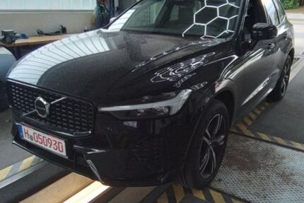 Volvo XC60 133.393 km 25.970 &euro; Darmstadt 64291