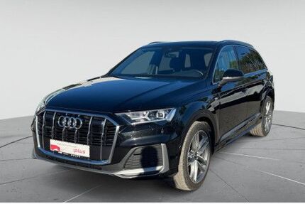 Audi Q7 75.675 km 48.888 &euro; Darmstadt 64295