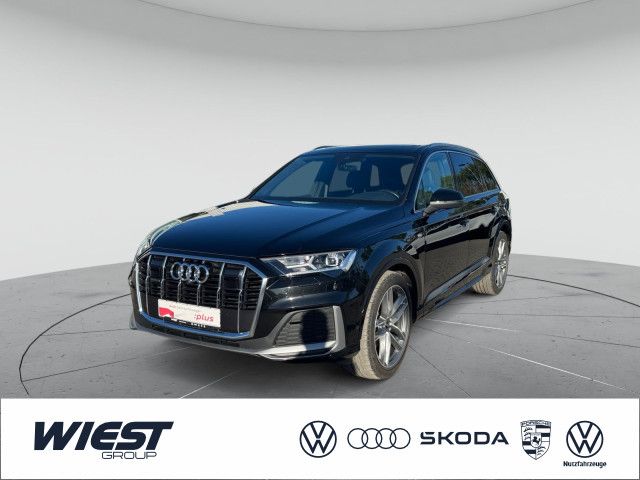 Audi Q7 75.675 km 48.888 &euro; Darmstadt 64295