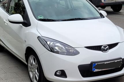 Mazda 2 150.000 km 2.700 € Darmstadt 64291