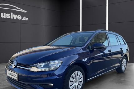 VW Golf 125.000 km 9.999 &euro; Nidderau 61130