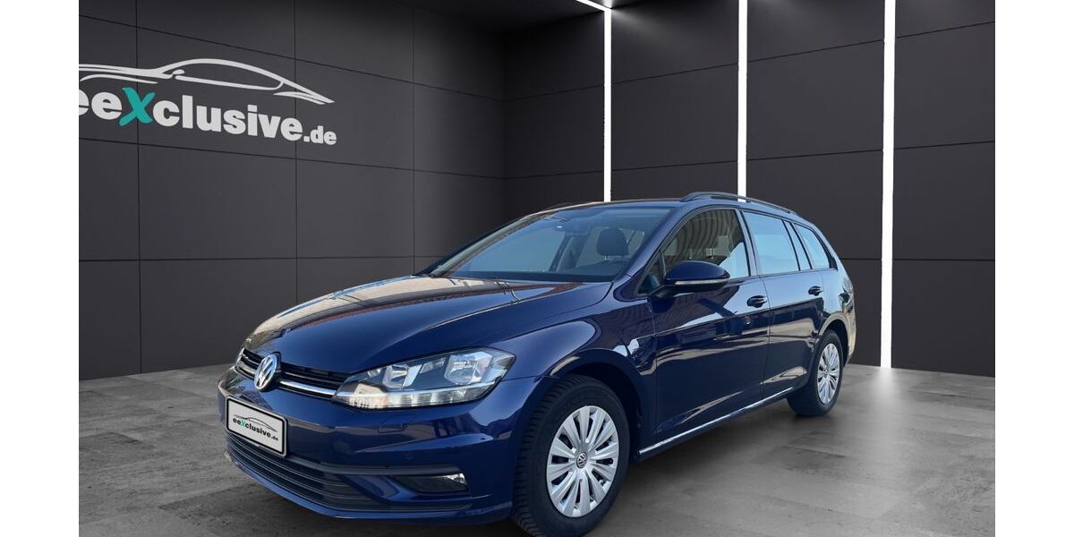 VW Golf 125.000 km 9.999 &euro; Nidderau 61130