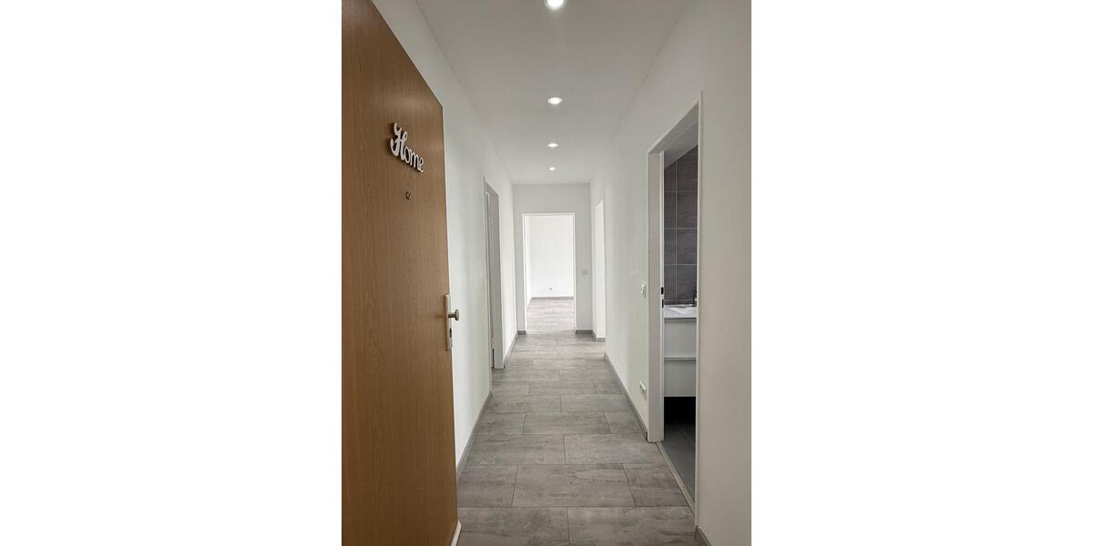 Etagenwohnung Offenbach am Main Bürgel - 3 Zimmer, 66 m&sup2;, 1.250&euro; | Angebot:26580262
