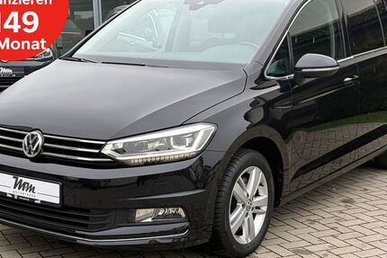 VW Touran 150.000 km 16.980 &euro; Rüsselsheim 65428