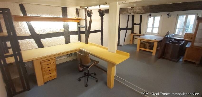 Reihenendhaus Königstein im Taunus Königstein - 7 Zimmer, 182 m&sup2;, 595.000&euro; | Angebot:26330510