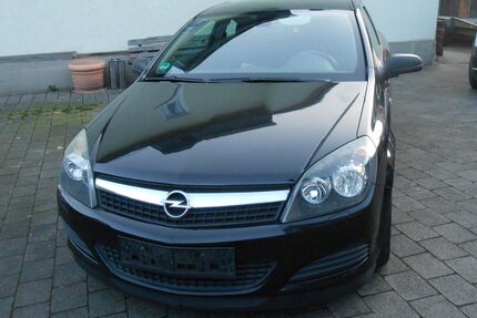 Opel Astra 228.213 km 1.198 &euro; Wöllstadt 61206