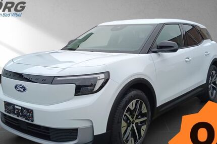 Ford Explorer 10.500 km 38.234 &euro; Bad Vilbel 61118
