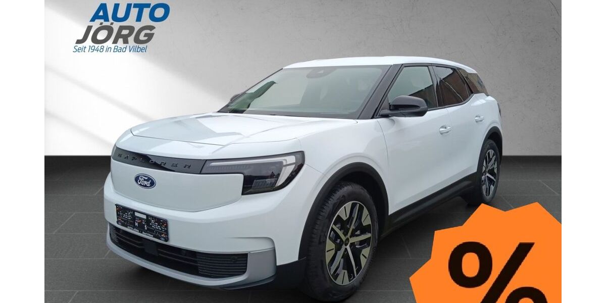 Ford Explorer 3.500 km 38.434 &euro; Bad Vilbel 61118