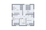 Einfamilienhaus Bruchköbel - 3 Zimmer, 107 m&sup2;, 659.000&euro; | Angebot:26528330
