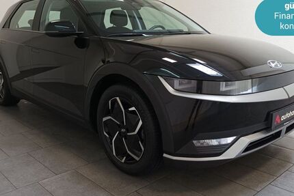 Hyundai IONIQ 5 67.034 km 22.470 € Egelsbach 63329