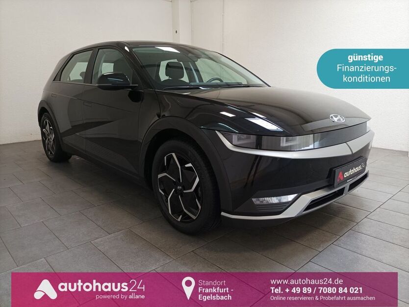 Hyundai IONIQ 5 67.034 km 22.470 € Egelsbach 63329