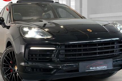 Porsche Cayenne 98.396 km 48.999 &euro; Hanau 63452