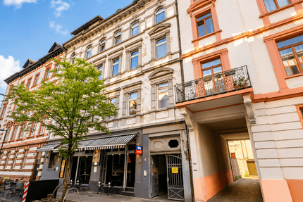 Wohnung Offenbach am Main - 3 Zimmer, 69 m&sup2;, 299.000&euro; | Angebot:27347892