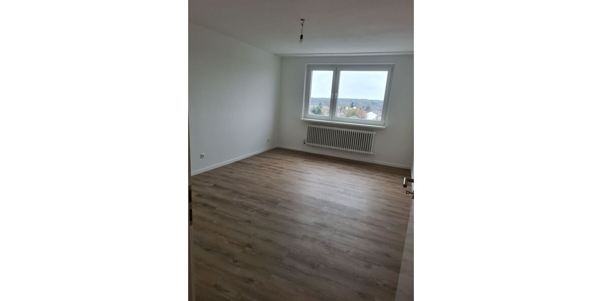 Sanierte 2-Zimmer-Wohnung mit Weitblick – vermietet und ertragsstark - Appartement Hanau Kesselstadt | Angebot:26728820