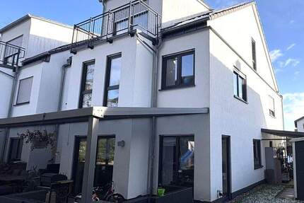 Haus Heusenstamm - 6 Zimmer, 230 m&sup2;, 985.000&euro; | Angebot:25068238