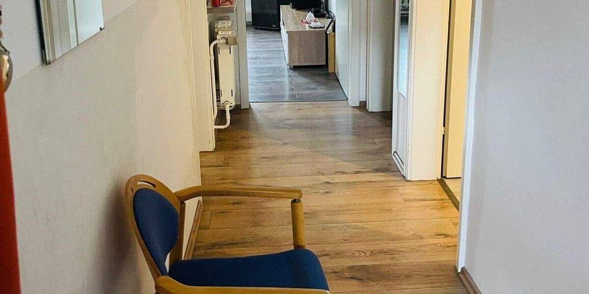 Etagenwohnung Darmstadt Darmstadt-Nord - 3 Zimmer, 65 m&sup2;, 195.000&euro; | Angebot:25737500