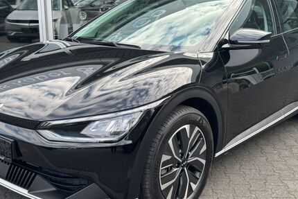 Kia EV6 30.000 km 31.750 € Dieburg 64807