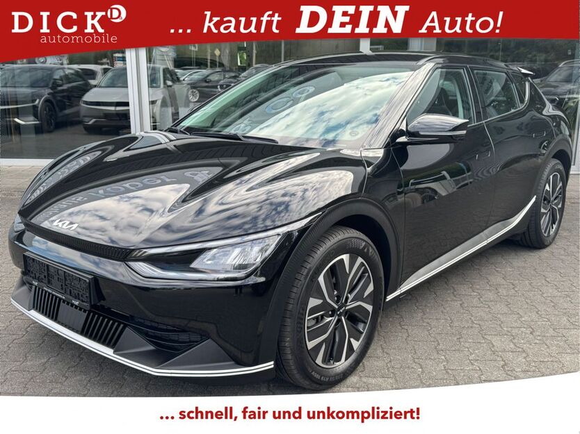 Kia EV6 30.000 km 31.750 € Dieburg 64807
