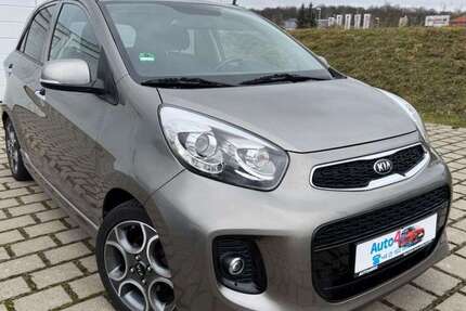 Kia Picanto 73.000 km 10.700 € Friedrichsdorf 61381