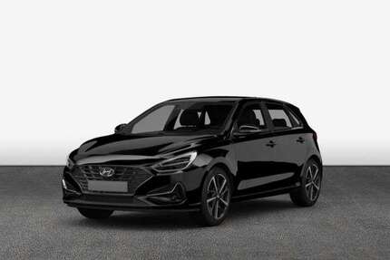 Hyundai i30 1.001 km 29.450 &euro; Frankfurt am Main 60386