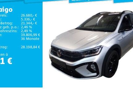 VW Taigo 10.388 km 26.680 € Frankfurt 60326
