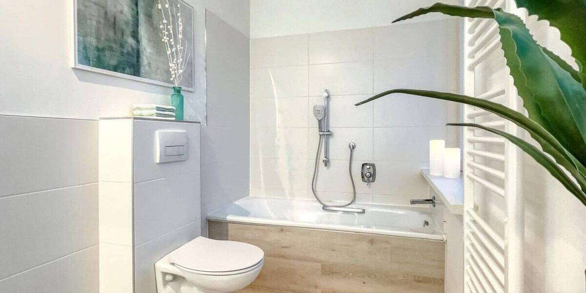Doppelhaushälfte Bad Homburg Gonzenheim - 4 Zimmer, 120 m&sup2;, 840.000&euro; | Angebot:26851344