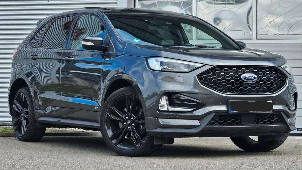 Ford Edge 105.800 km 22.000 &euro; Friedrichsdorf 61381