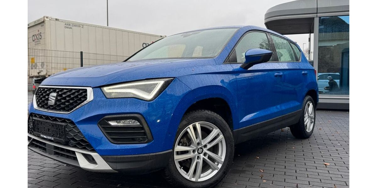 Seat Ateca 165.357 km 15.900 &euro; Frankfurt am Main 60386