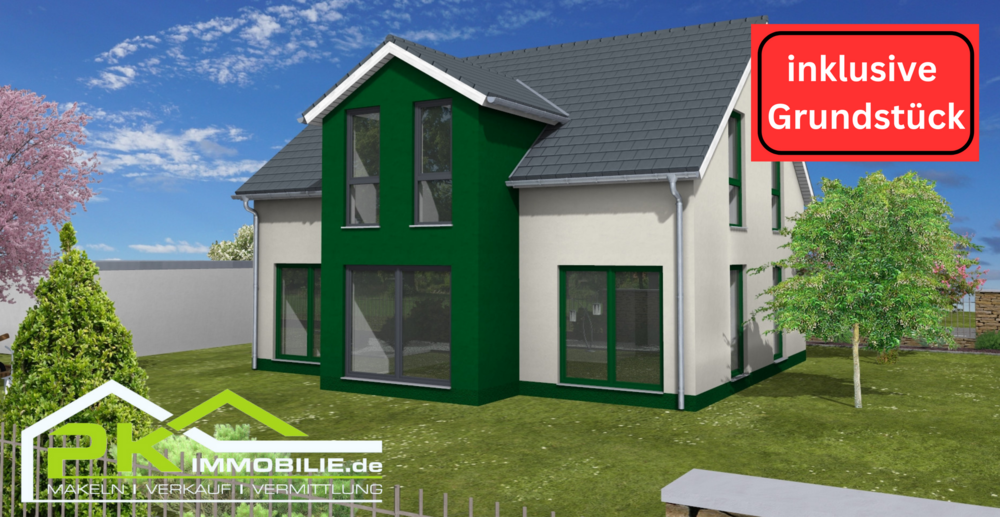Haus zum Kaufen in Glashütten 706.619 € 129.37 m²