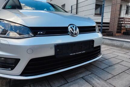 VW Golf 84.800 km 14.500 &euro; Mainaschaff 63814