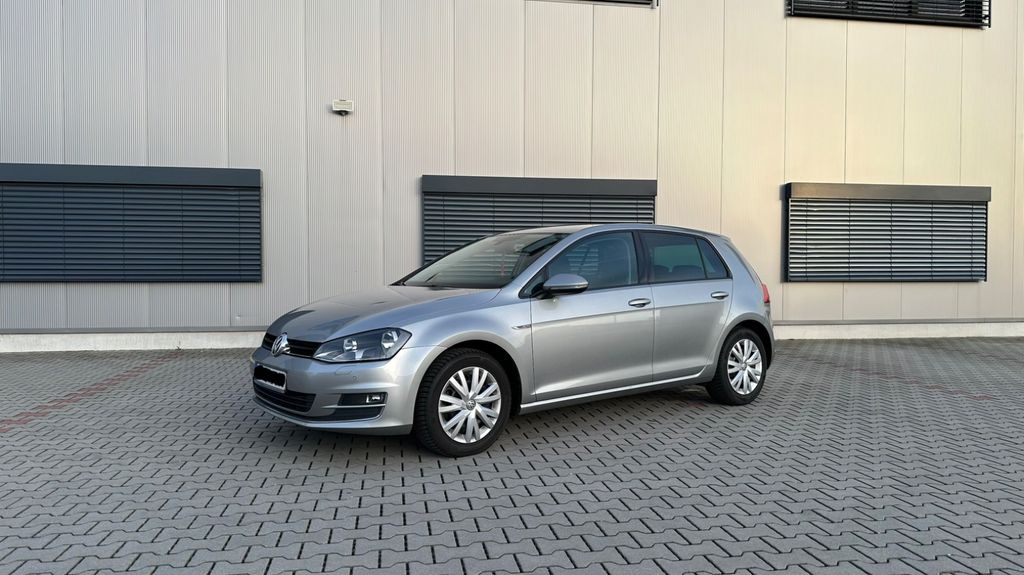 VW Golf 152.000 km 9.800 &euro; Nidderau 61130