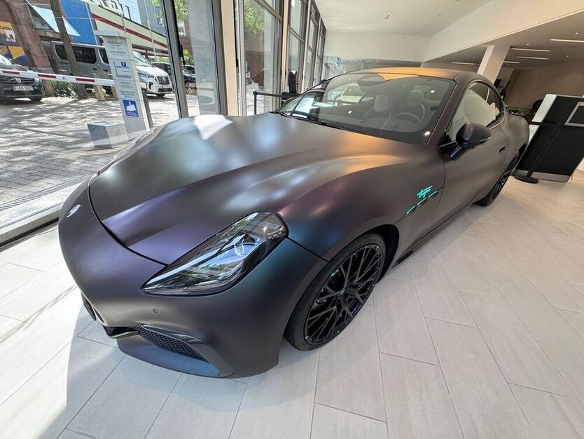 Granturismo
