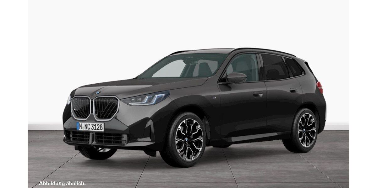 BMW X3 23.224 km 52.490 &euro; Dreieich-Sprendlingen 63303